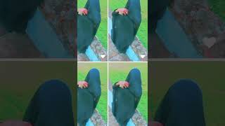 Muslim hijab girl || hijab style shortvideo trending islamicstatus islamic ytshorts