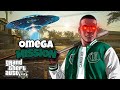 GTA 5 -  omega 50 spaceship parts locations &amp; rare car