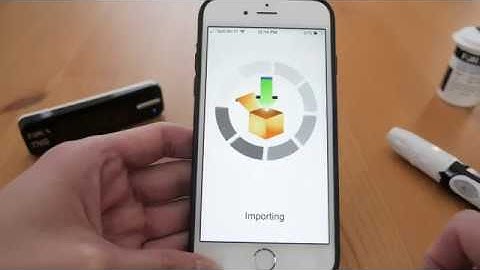 Fora TNG Blood Glucose Meter