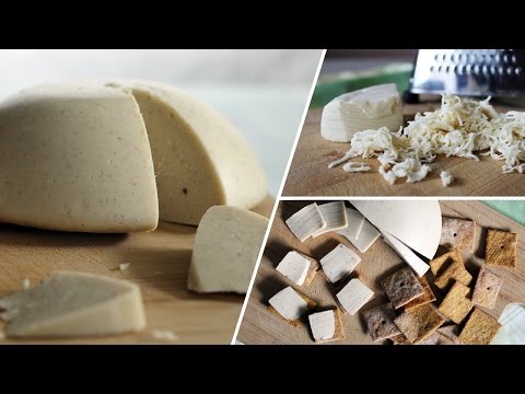 Video: Yuav Ua Li Cas Noj Tofu Cheese Lauj Kaub Tais Diav