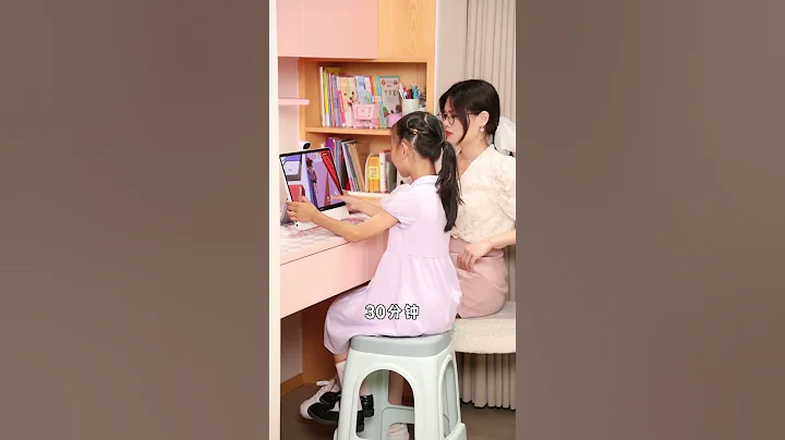 想要孩子自主學習英語，並且做到玩中學，可以來英語角 - 天天要聞