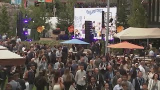 San Francisco releases its tourism numbers