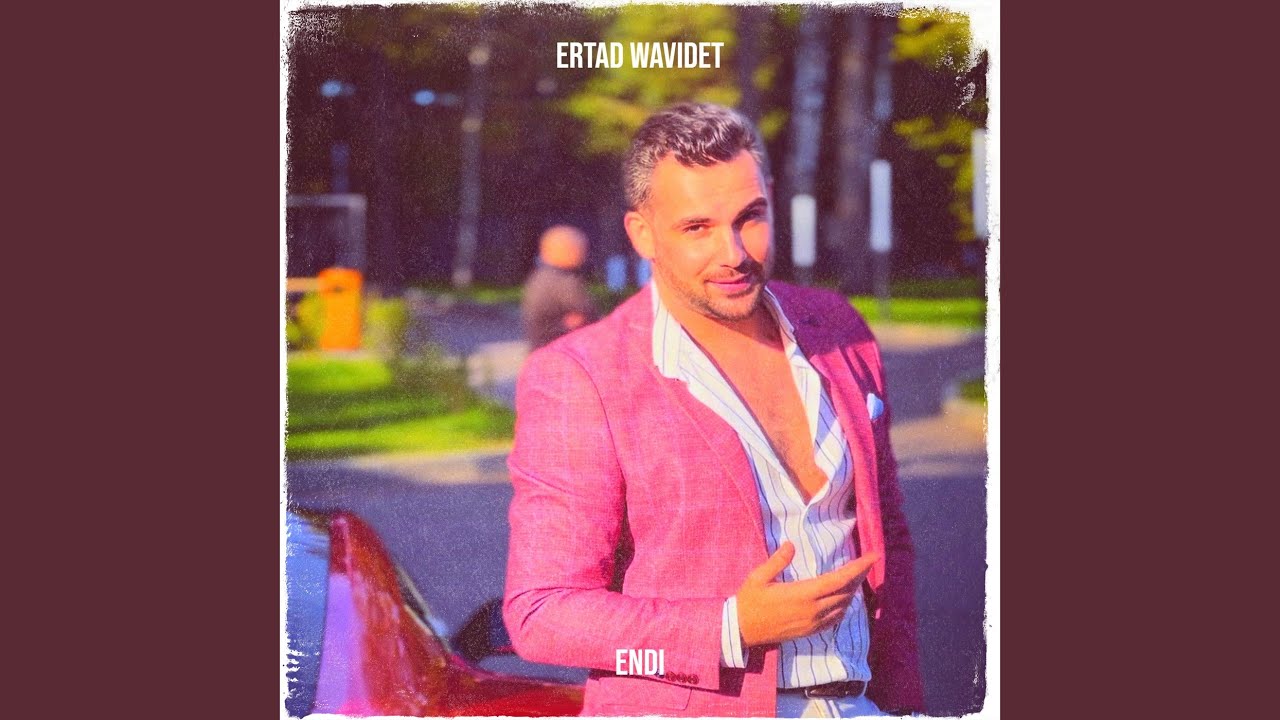 Ertad Wavidet adlı videoyu YouTube'da izle Ertad Wavidet adlı videoyu YouTube'da izle