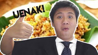 Nasi Goreng PUTIH - KUNING - TOMAT (BARU!! v-2.1.0.0) | Nasi Goreng Game