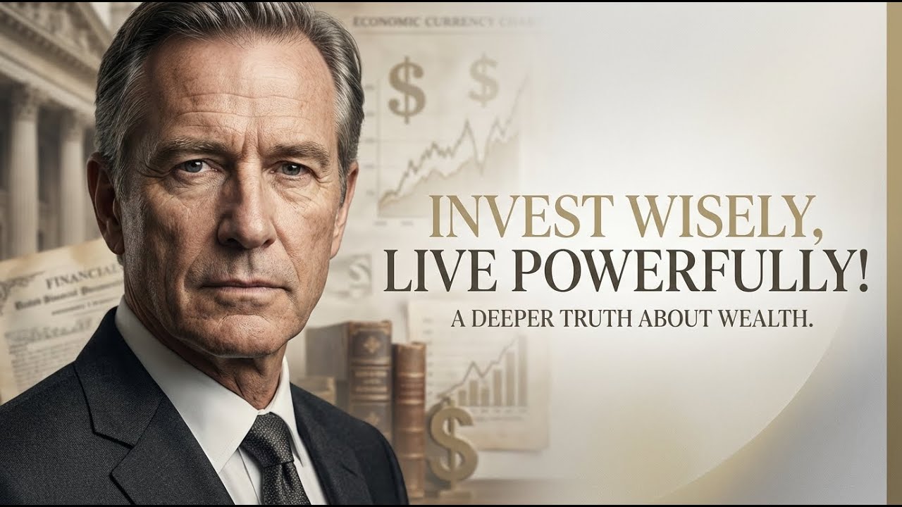 The Dual Edge of Passive Investing: Profit or Power Loss? | EXPOSED