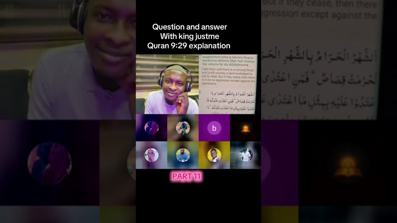 ELEYI NI TITU ASIRI AWON OTA ISLAM NI ILE YORUBA LATI ODO KING🤲JUSTME🤲