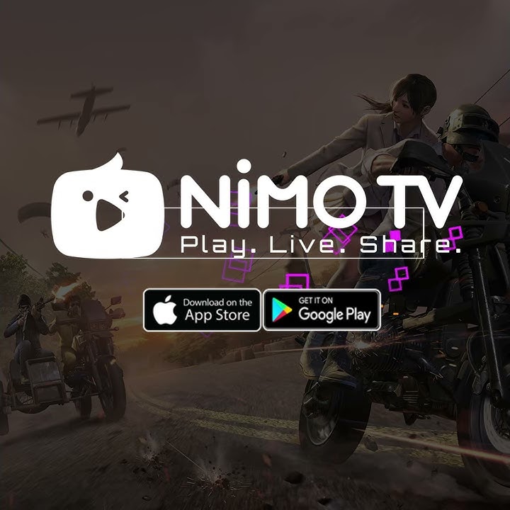 G HUYA nimotv V012202 1X1 WXR