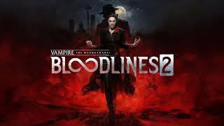 Downtown Theme (Alternative Version) - Vampire: The Masquerade - Bloodlines 2 Soundtrack