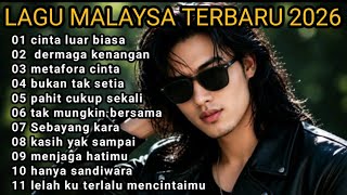 Download lagu LATEST MALAYSIAN SONG ‼️ EXTRAORDINARY LOVE 🔥 ONE TRENDING 2026