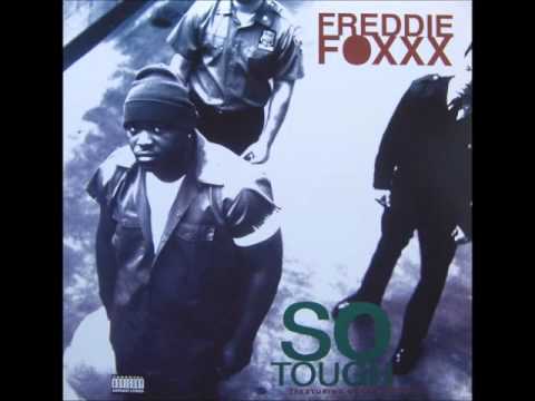 Freddie Foxxx — Freddie Foxxx - So Tough (Instrumental)