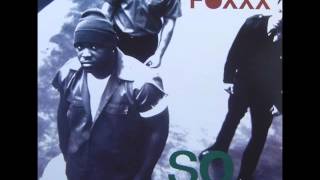 Freddie Foxxx / So Tough Remix Promo レア 【公式通販】