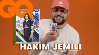 La Tier List football d’Hakim Jemili : Matuidi, Di Maria, Eto’o... | GQ