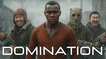 INFILTRATING an Asian Clan in Rust...