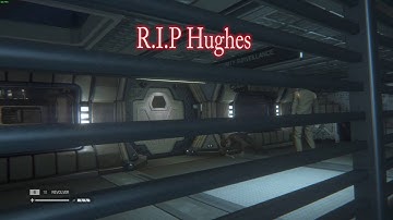 Alien Isolation Funny Moments Part 1