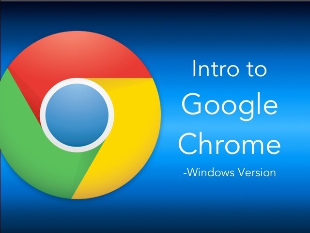 What is Google Chrome?