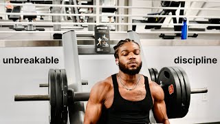4 Discipline Rules That Will Change Your Life in 90 Days