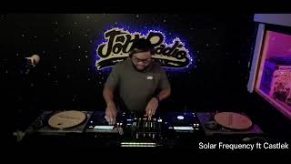 Solar Frequency - 2026-05-22