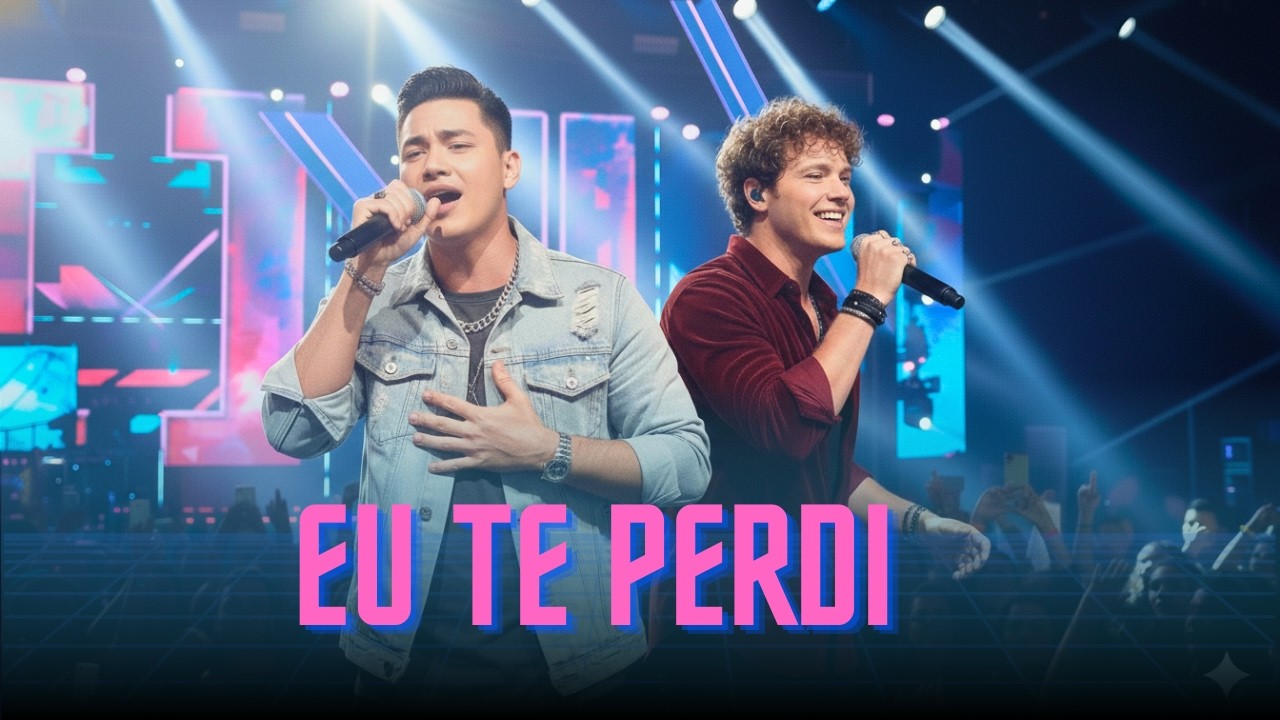 Eu Te Perdi | Cabaré Sertanejo | inspiração Henrique & Juliano #sertanejo #musica #agro #shortsfeed