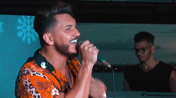 Toinho Piseiro - Nova Vizinha