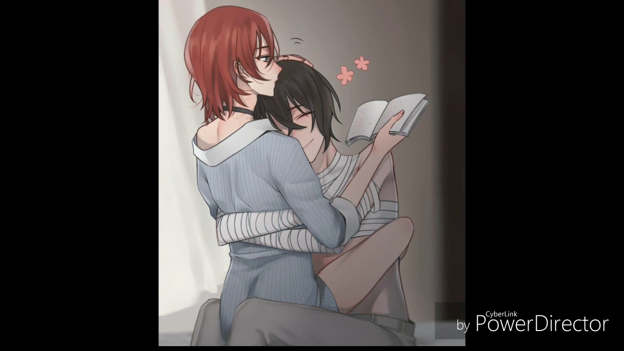 Эх дурашка ты моя |Чуя Накахара и Дазай Осаму|