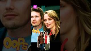 Famous She Couldn't Find Love!💔Uma Thurman Relationships #umathurman #love Profile