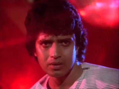 ТАНЦОР ДИСКО - 4 лучшие песни в отличном качестве - DISCO DANCER (1982)