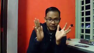 Ibnu Rijal sembang Santai Siri 9 The Rise Of Dzulqarnain