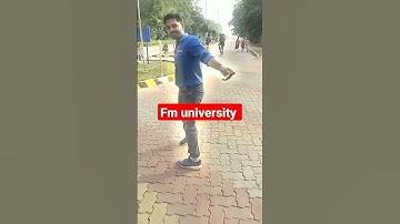 Shorts at FM University Balasore #fmuniversity #fmu #fm #balasore #shortvideo #odiamusic