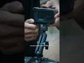 Yellowfin action camera mount cinematic video