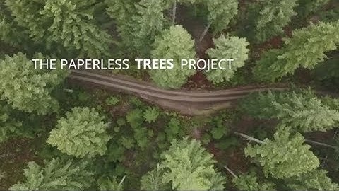 Going Paperless with Fintwist by Comdata