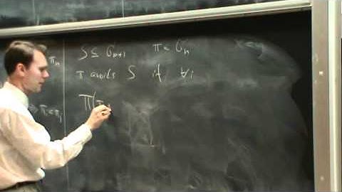 Counting pattern avoiding permutations via integral operators_Part2