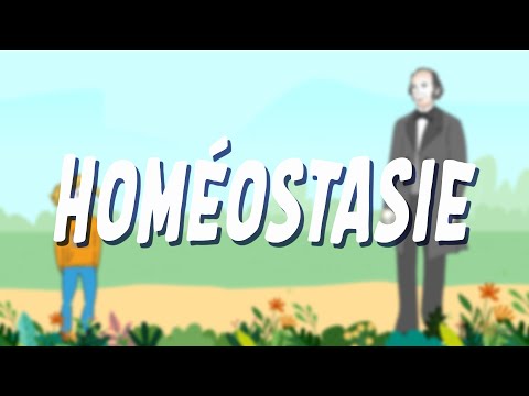 Vidéo: Pourquoi l'homéostasie est-elle importante ?