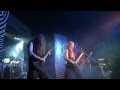 Capture de la vidéo Complete Concert - Blacklodge - Live (Erfurt - From Hell, 21.09.2012) Hd