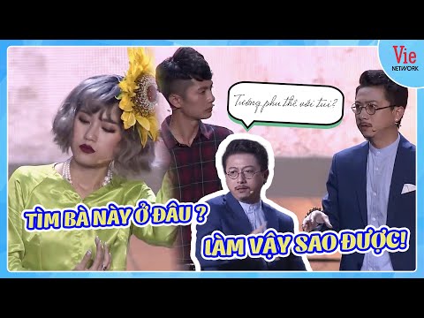 Hứa Minh Đạt "từ chối thẳng thừng" khi được nghe hợp tướng phu thê với Lâm Vỹ Dạ