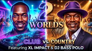 Intro: 2 worlds the welcome
