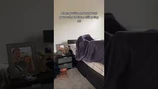 school SUCKS! #shorts #relatable #viral