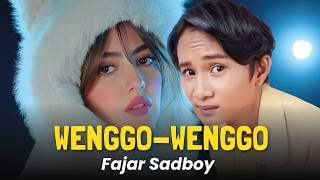 Download lagu Wenggo Wenggo Kukukuk – Fajar Sadboy (Lyric Video) | Lagu Viral Koplo 2026 Trending TikTok & YouTube