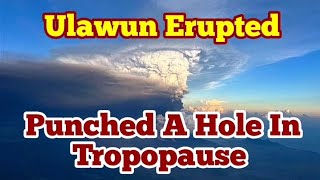 Download Lagu Ulawun Volcano Erupted, Punched A Hole In Tropopause, Ash, Sulphur, Indo-Pacific Ring Of Fire MP3 Download Lagu Ulawun Volcano Erupted, Punched A Hole In Tropopause, Ash, Sulphur, Indo-Pacific Ring Of Fire MP3