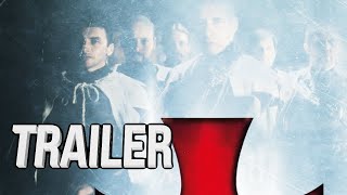 Blut der Templer | Trailer (German)