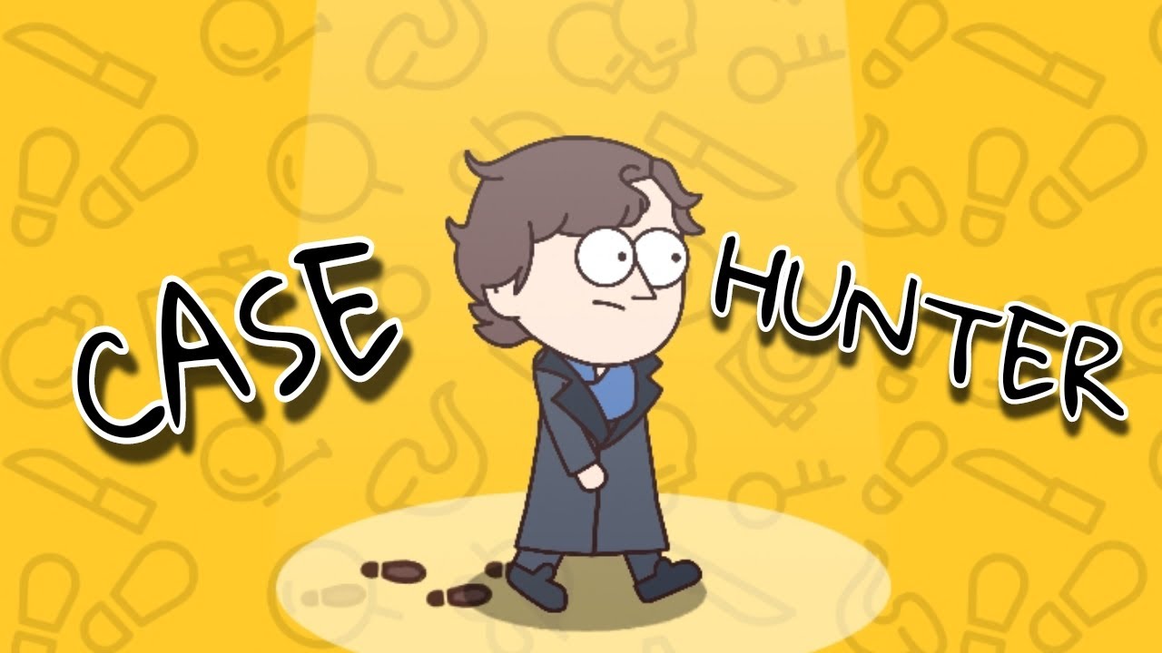 CASE HUNTER Where did The Ring Go YouTube
