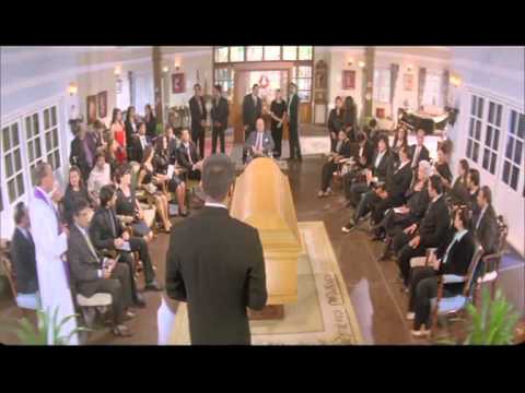 Daddy Cool Funny Scene3