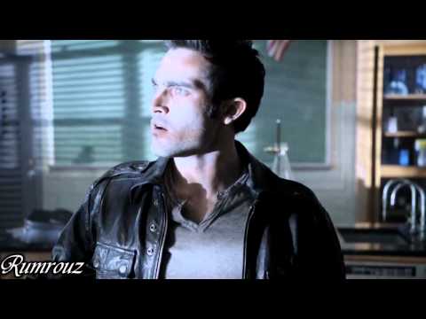 Criminal [Teen Wolf]