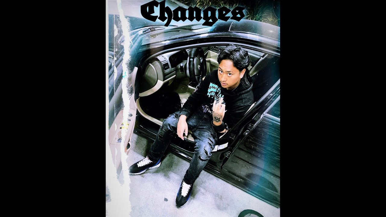 CHUNKY “The Intro” video - YouTube