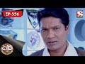 CID(Bengali) - Ep 556 - 07th April, 2018