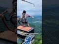 This Jump Went TERRIBLY Wrong 😳”#acting #action #funny #jump