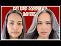 &quot;MI NO MAKEUP LOOK&quot; MAQUILLAJE NATURAL EN 5 MIN