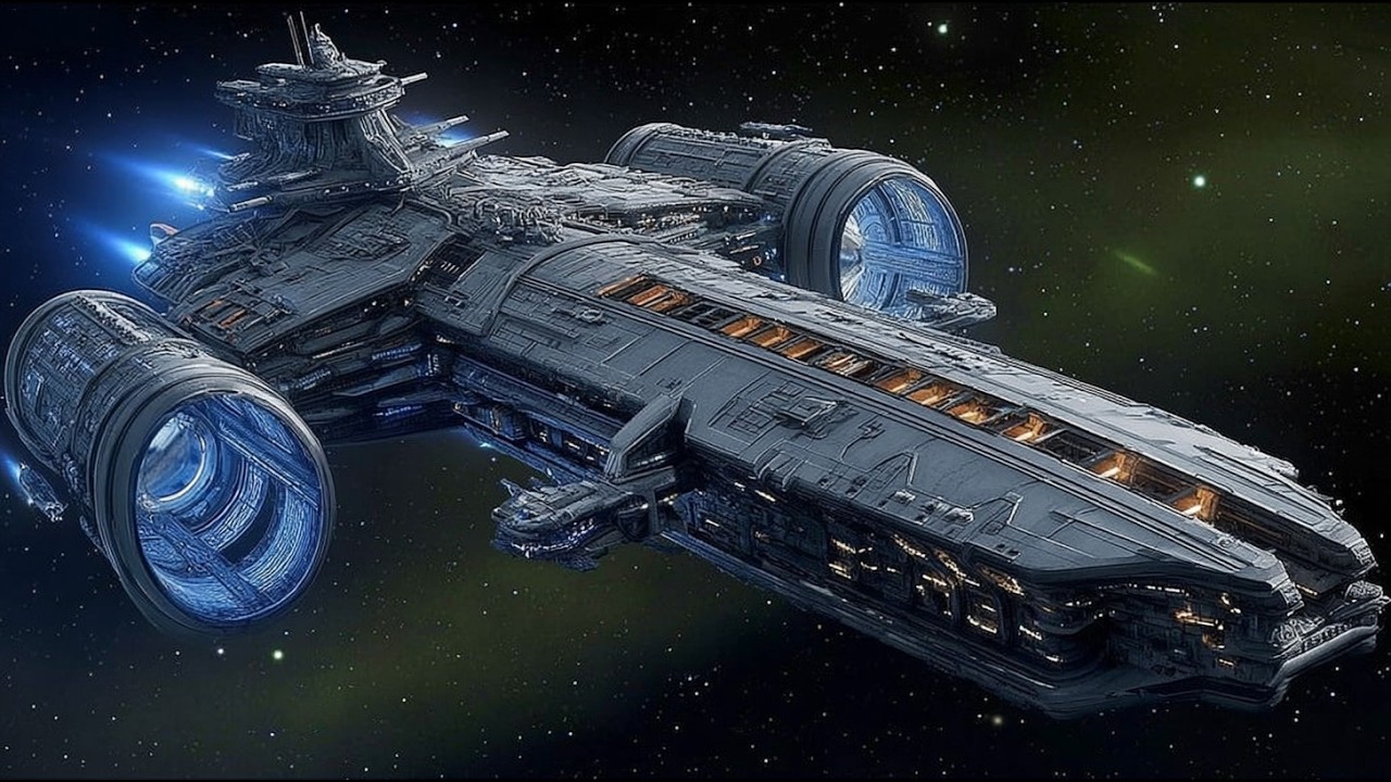 HUMANS Stopped Being Nice and Said “Enough”—The War Started Immediately | HFY Sci-Fi Story