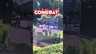 PARTY beim WorldCup in LEOGANG I Valis Hölle bebt I 2026 #worldofmtb #worldcup #downhill #leogang