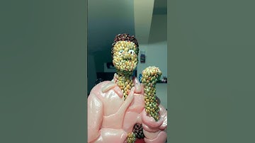 Tutorial 🥰 Candyman filter #wanted #filter #tutorial #shorts#Shiva-vfx #warptime #timewarpscan