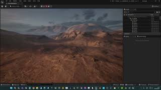 Brushify Desert Mountains Pack